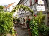 Altes Haus Aussenansicht-kl