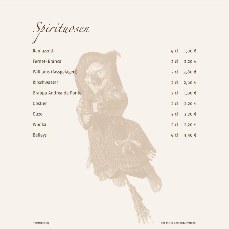 Spiritousen