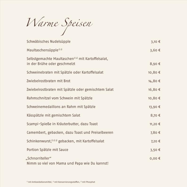 Warme Speisen-1